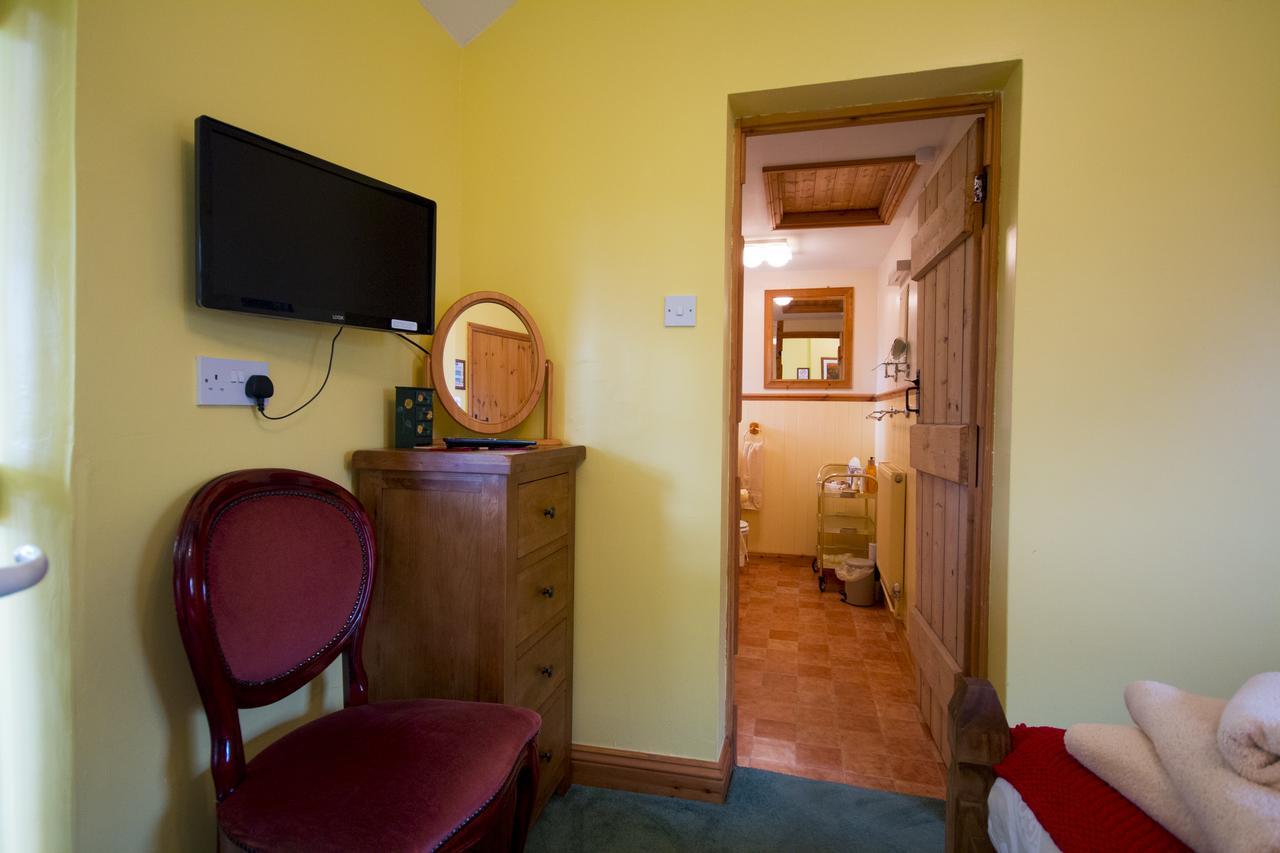 Sunset House Bed & Breakfast Friskney Exterior foto