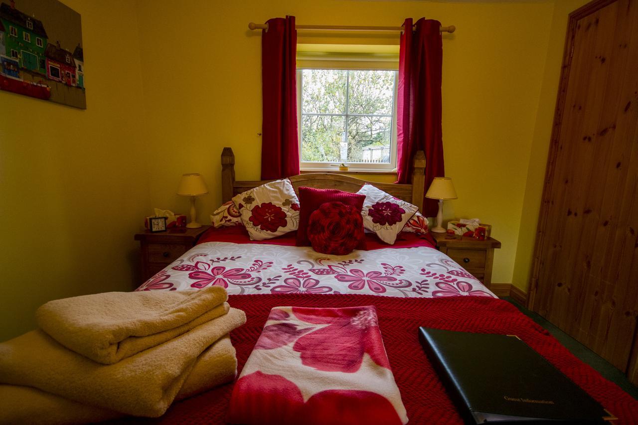 Sunset House Bed & Breakfast Friskney Exterior foto