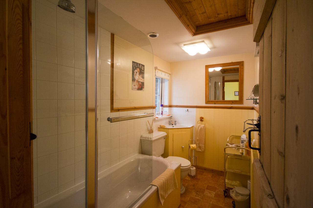 Sunset House Bed & Breakfast Friskney Exterior foto
