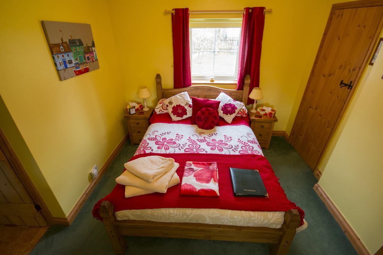 Sunset House Bed & Breakfast Friskney Exterior foto
