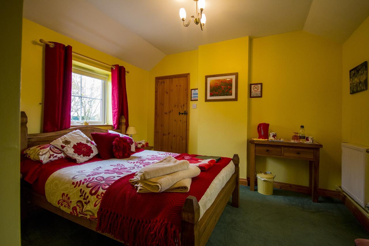 Sunset House Bed & Breakfast Friskney Exterior foto