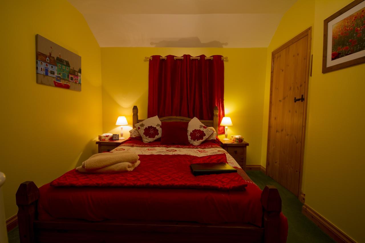 Sunset House Bed & Breakfast Friskney Exterior foto