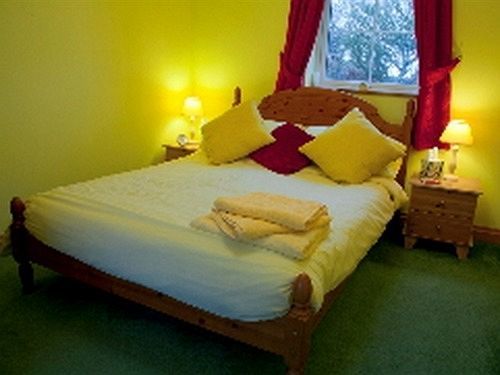 Sunset House Bed & Breakfast Friskney Exterior foto